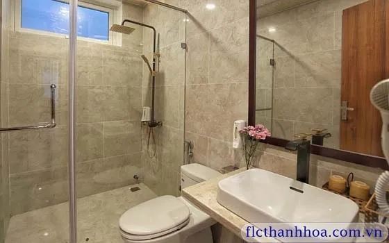 Villa Ngọc Trai NT122